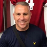 Dennis Coyle