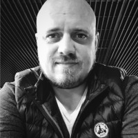 Cédric Bidault