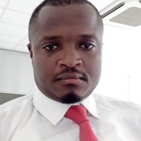 Samuel Orodi