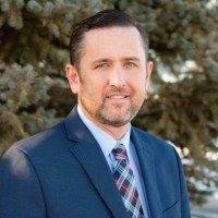 Scott Aho, MBA