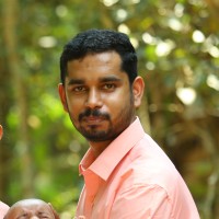 Tintu Jacob