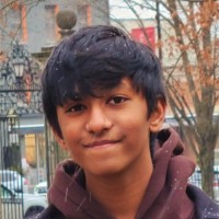 Ashwin Ashokkumar