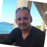 Paul Medeiros
