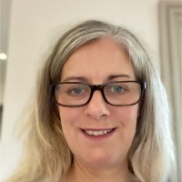 Beverley Roberts