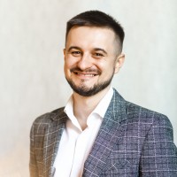 Dmytro Koshyk