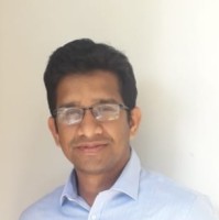 Iftekhar Uddin Ahmed