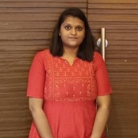 Hari Priyaa Manohar