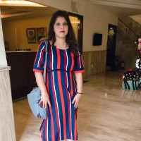 Supriya Rana