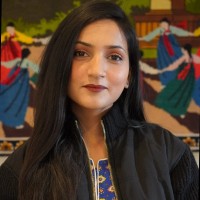 Laraib Ishtiaq