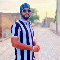 Gurusharan Singh