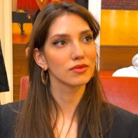Marina Akhrameev