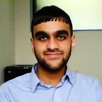 Hassaan Ahmad