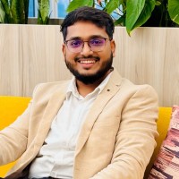 RISHIKESH KALOKHE