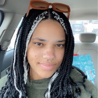 Destyni Hayes-Dulin
