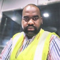 Chinedu Emefiene. Cmrp®, Ipma-D®