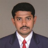 Umesh Gowda
