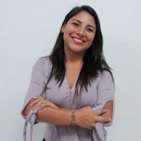 Wendy Rebeca Perez Cayo
