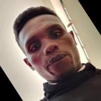 JOSHUA NJERU