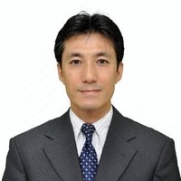 Toshiya Tsurumi