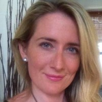 Deborah Barber