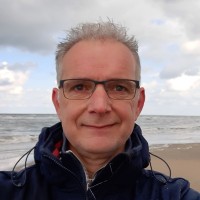 Eric De Goeij