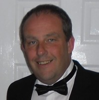 Malcolm Evans