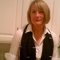 Deborah Norton