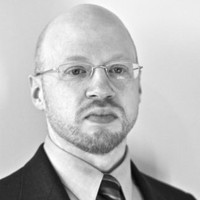 Paul Ellison
