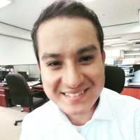 Fernando Jair Valverde Flores