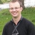 Douglas Robertson