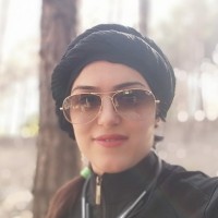Mina Sanouni