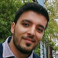 Ahmed Aboushawareb
