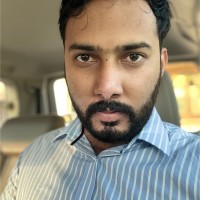Usama Zafar