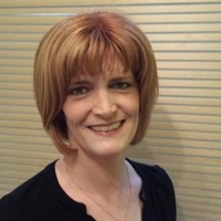 Clare Jackson
