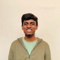 Yash Ghodekar
