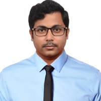 Dipanjan Modak