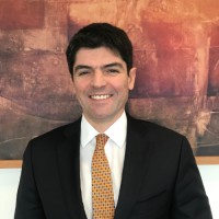 Renzo Cosmelli García