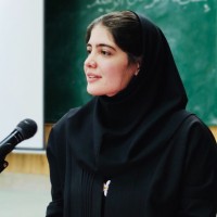 Bahar Javan-Molaei