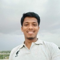Girisha Cs