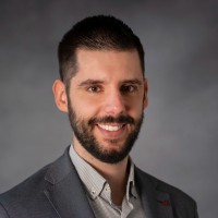 Daniel Rudolph
