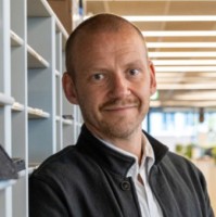 Troels Heiberg