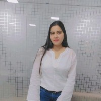 Sheetal Solanki
