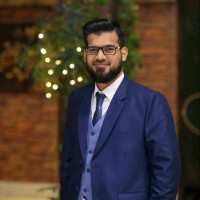 Mirza Sohail