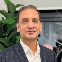 Muhammad Shahid Nadeem