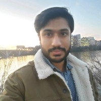 Tausif Ahsan