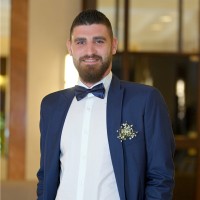 Hagop Degirmenjian
