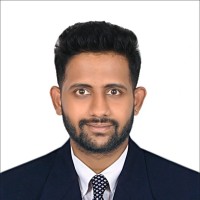 Girish Karanth