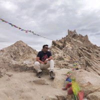 Ankit S Shastri