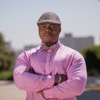 Riccardo Cook, MA, CPT