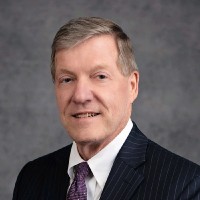 Timothy Bender